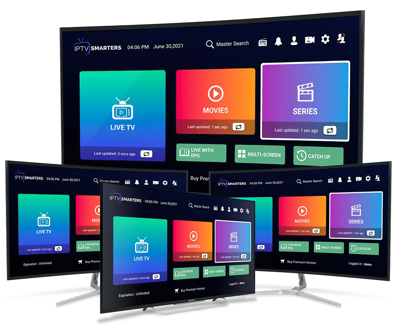 Best IPTV USA About Us