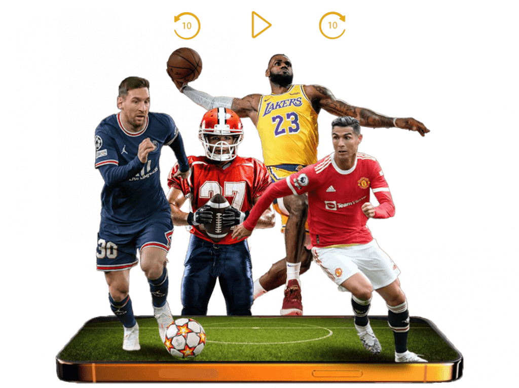 Bestes IPTV Deutschland